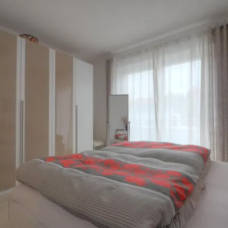شقة Ferienwohnung Bergblick Füssen