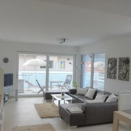 Ferienwohnung Bergblick * Füssen