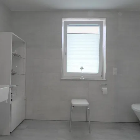 Ferienwohnung Bergblick شقة