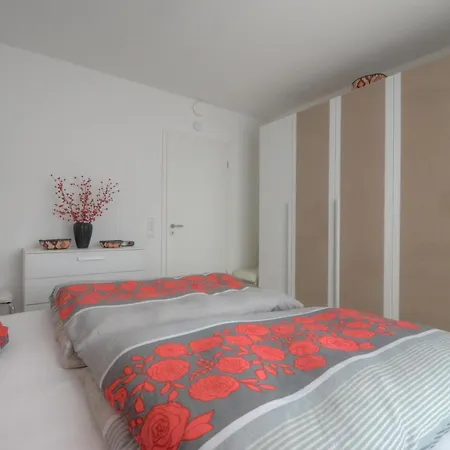 Ferienwohnung Bergblick شقة Füssen