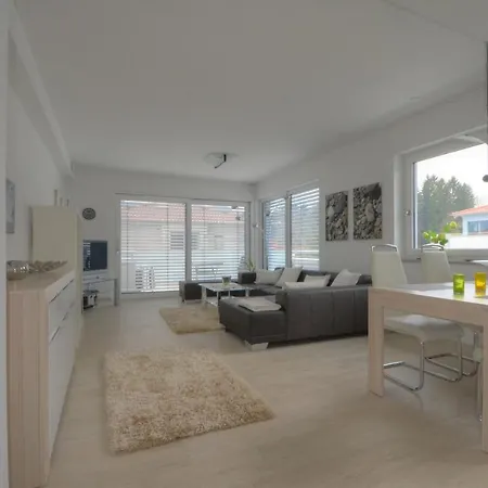 Ferienwohnung Bergblick *