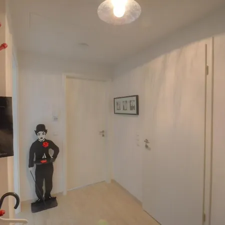 Ferienwohnung Bergblick